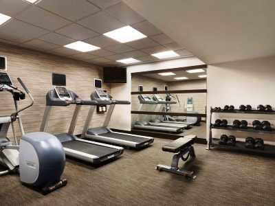 Hotel Courtyard By Marriott Normal Bloomington