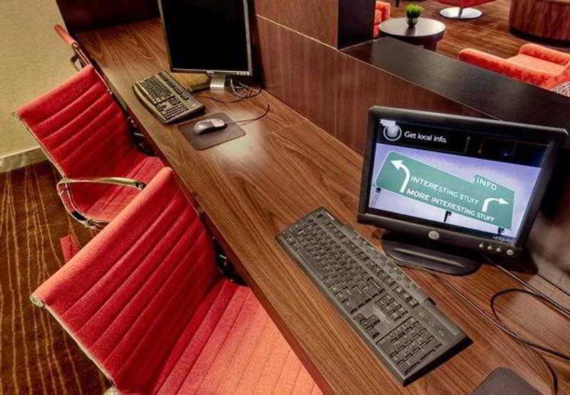 Hotel Courtyard By Marriott Normal 3*