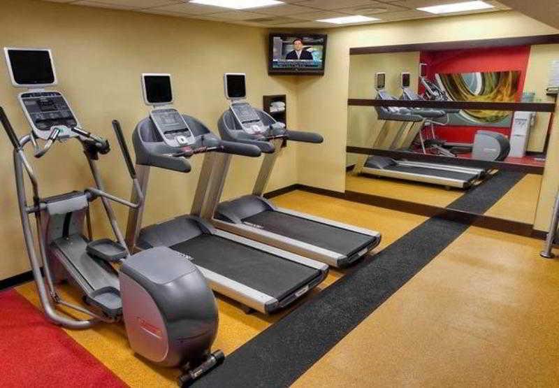Courtyard By Marriott Normal 3* Bloomington