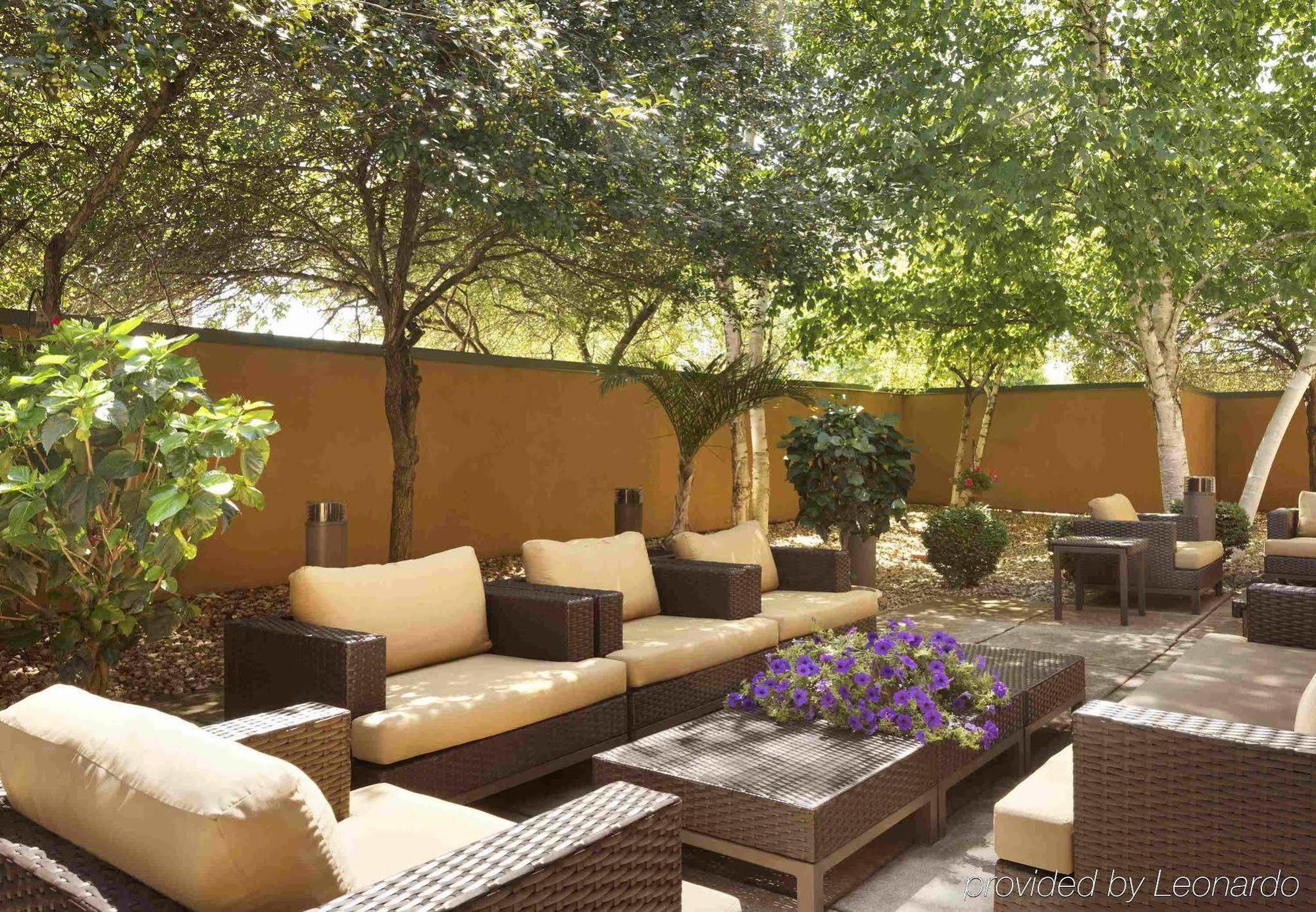 Hotel Courtyard By Marriott Normal Bloomington
