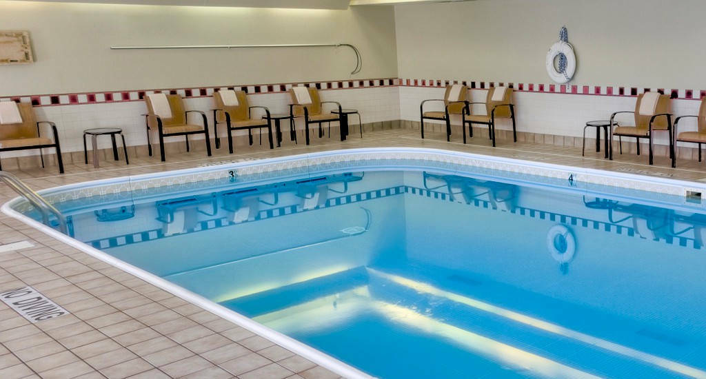 Courtyard By Marriott Normal 3* Bloomington