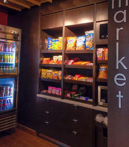 Courtyard By Marriott Normal