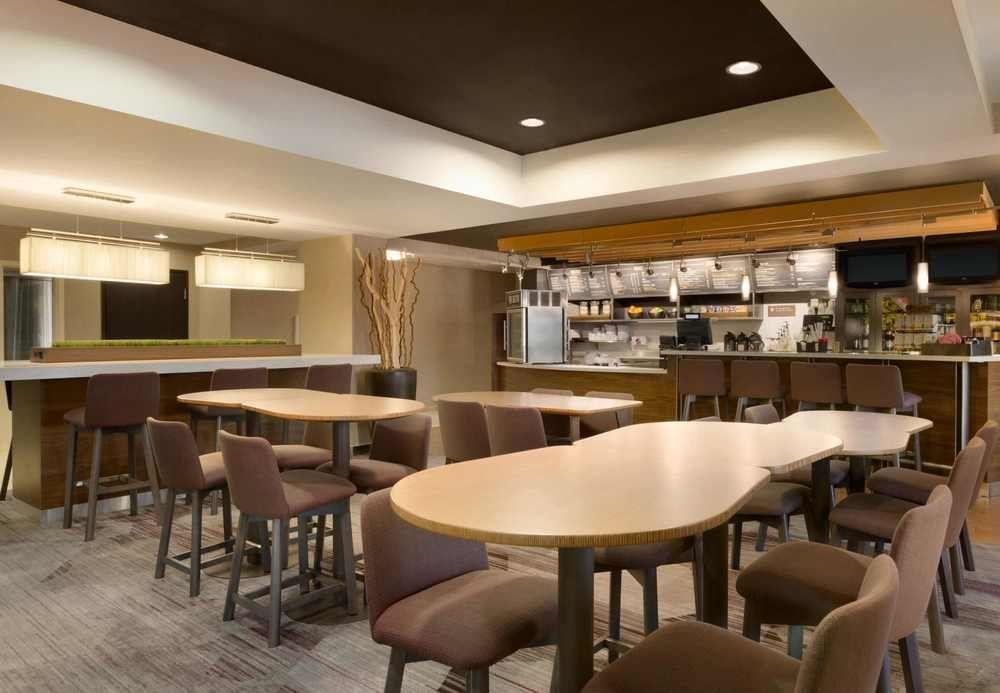 Hotel Courtyard By Marriott Normal