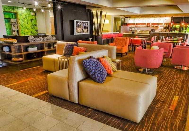 Hotel Courtyard By Marriott Normal Bloomington